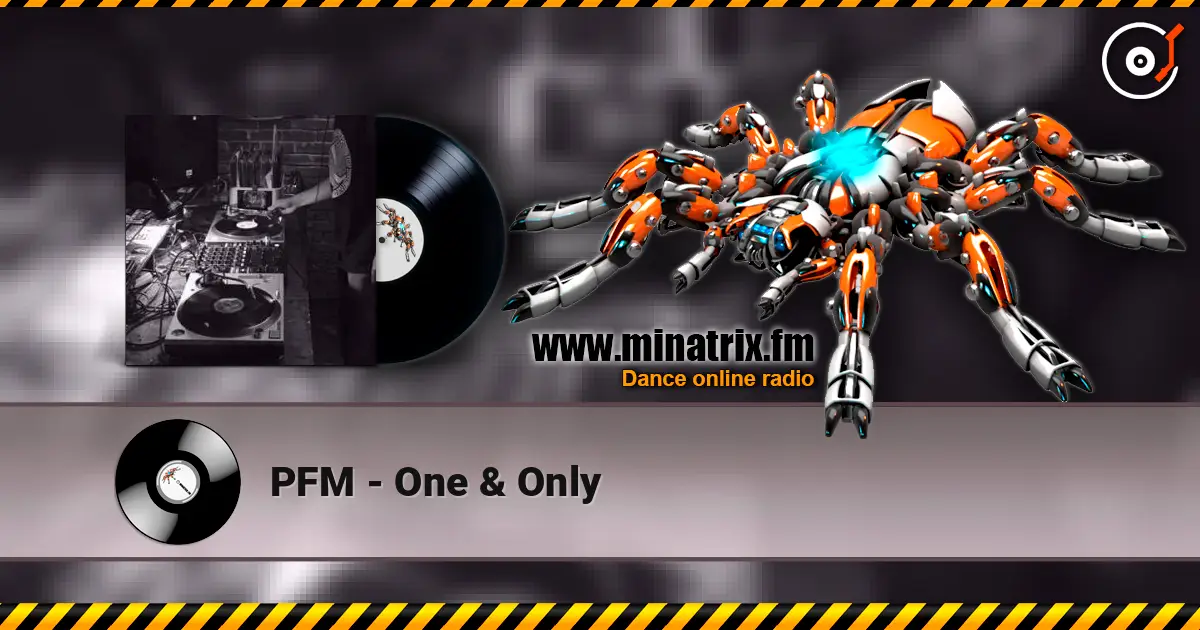 PFM - One & Only ������� ���������