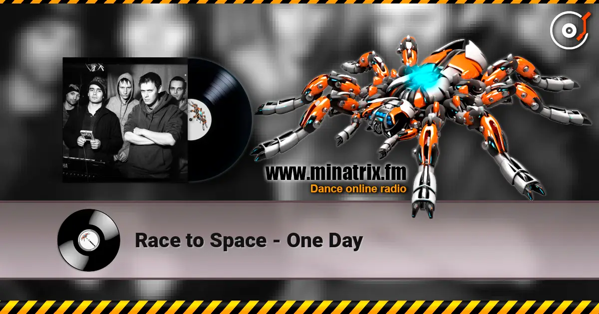 Race to Space - One Day ������� ���������