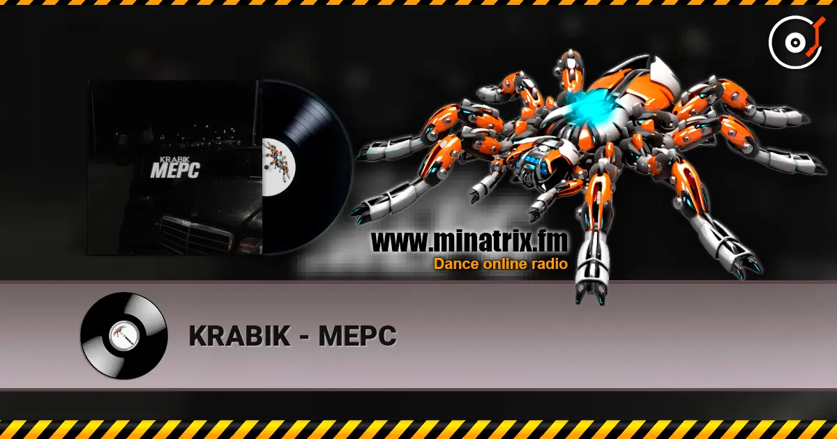 KRABIK - ���� ������� ���������
