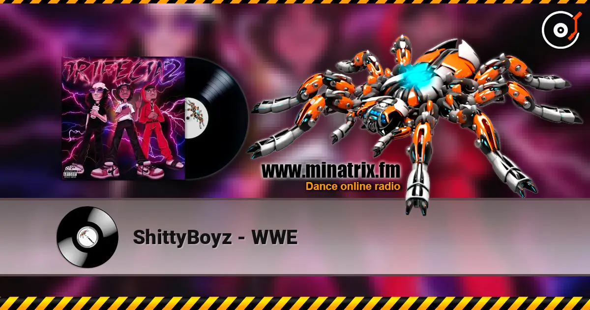 ShittyBoyz - WWE ������� ���������