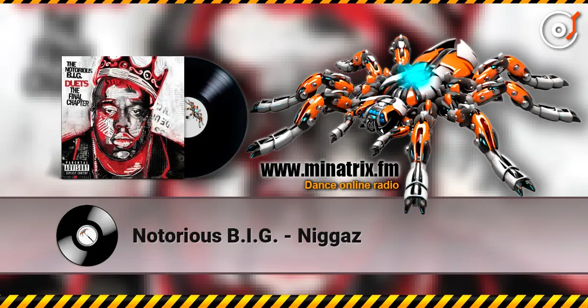 Notorious B.I.G. - Niggaz ������� ���������