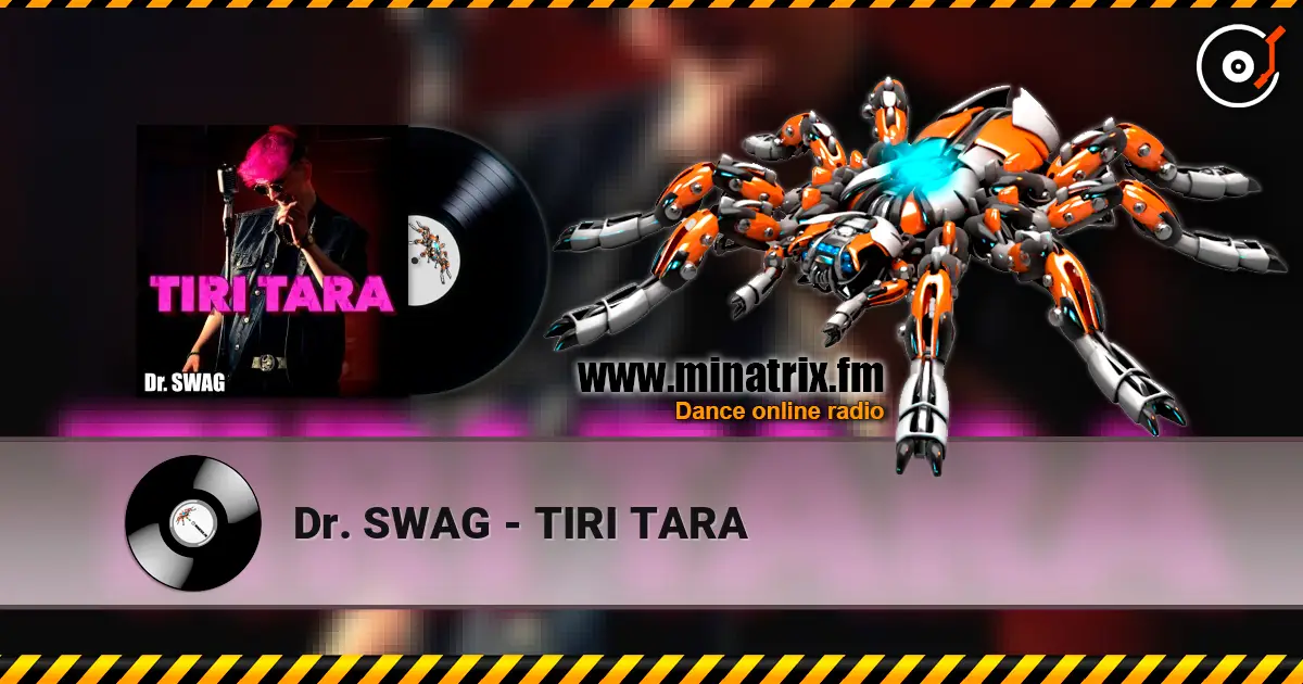 Dr. SWAG - TIRI TARA ������� ���������