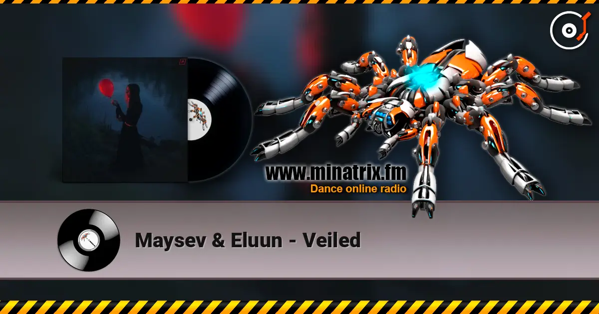 Maysev & Eluun - Veiled ������� ���������