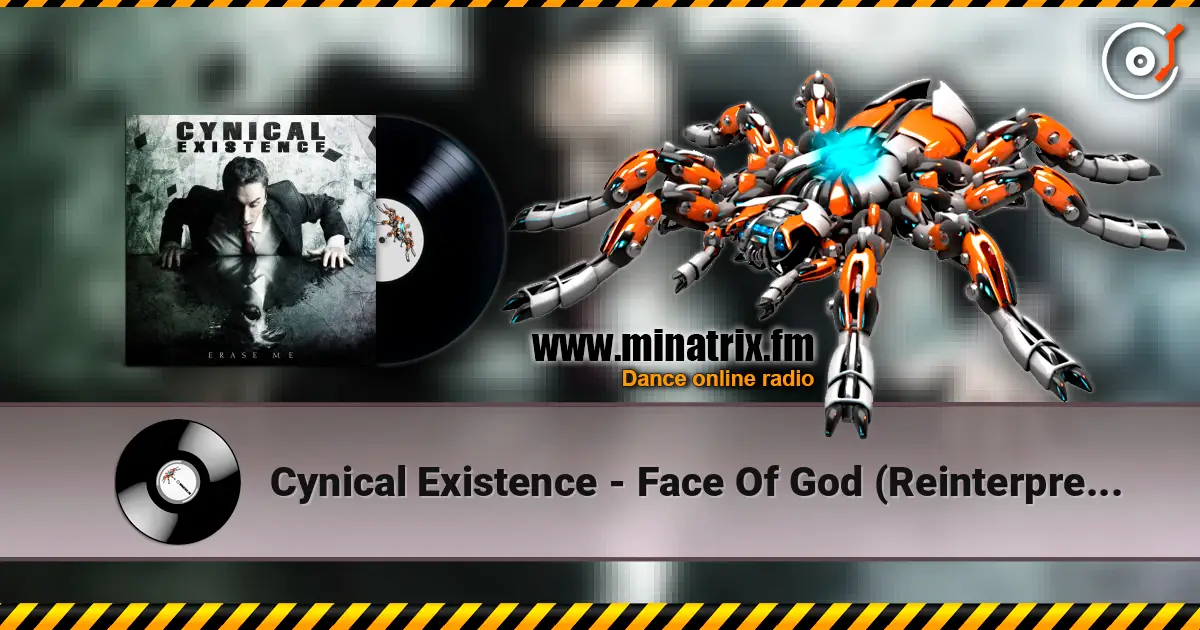 Cynical Existence - Face Of God (Reinterpreted By Freaky Mind) ������� ���������