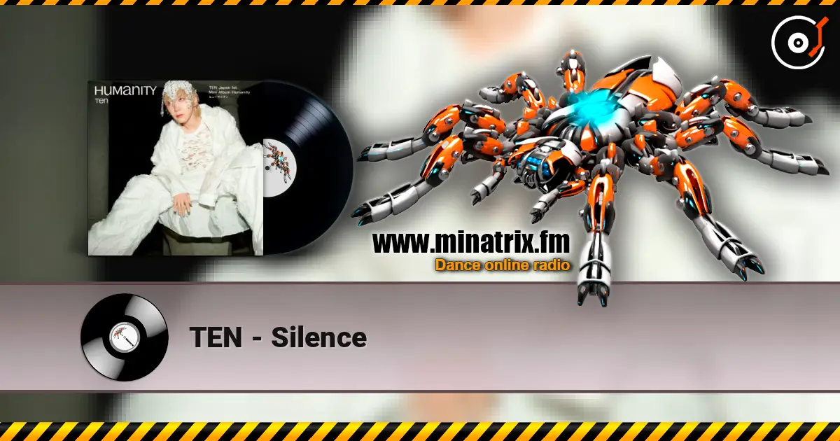 TEN - Silence ������� ���������