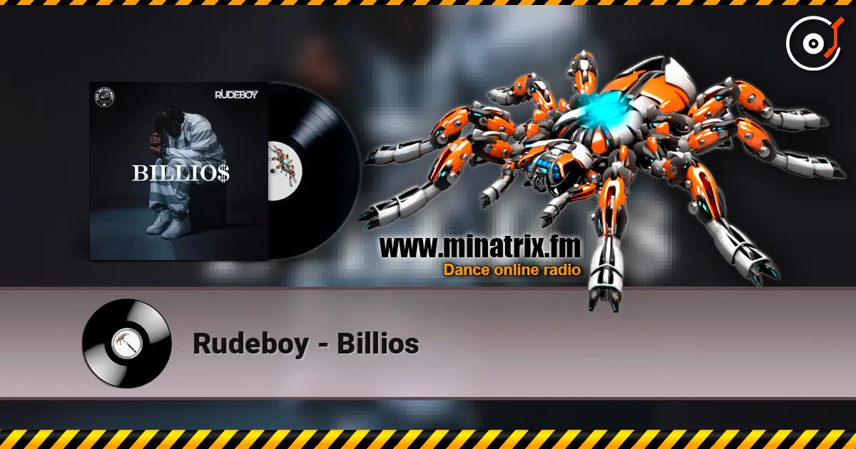 Rudeboy - Billios ������� ���������