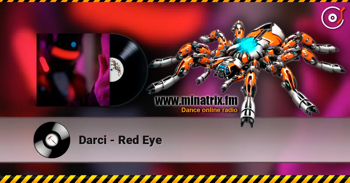 Darci - Red Eye ������� ���������