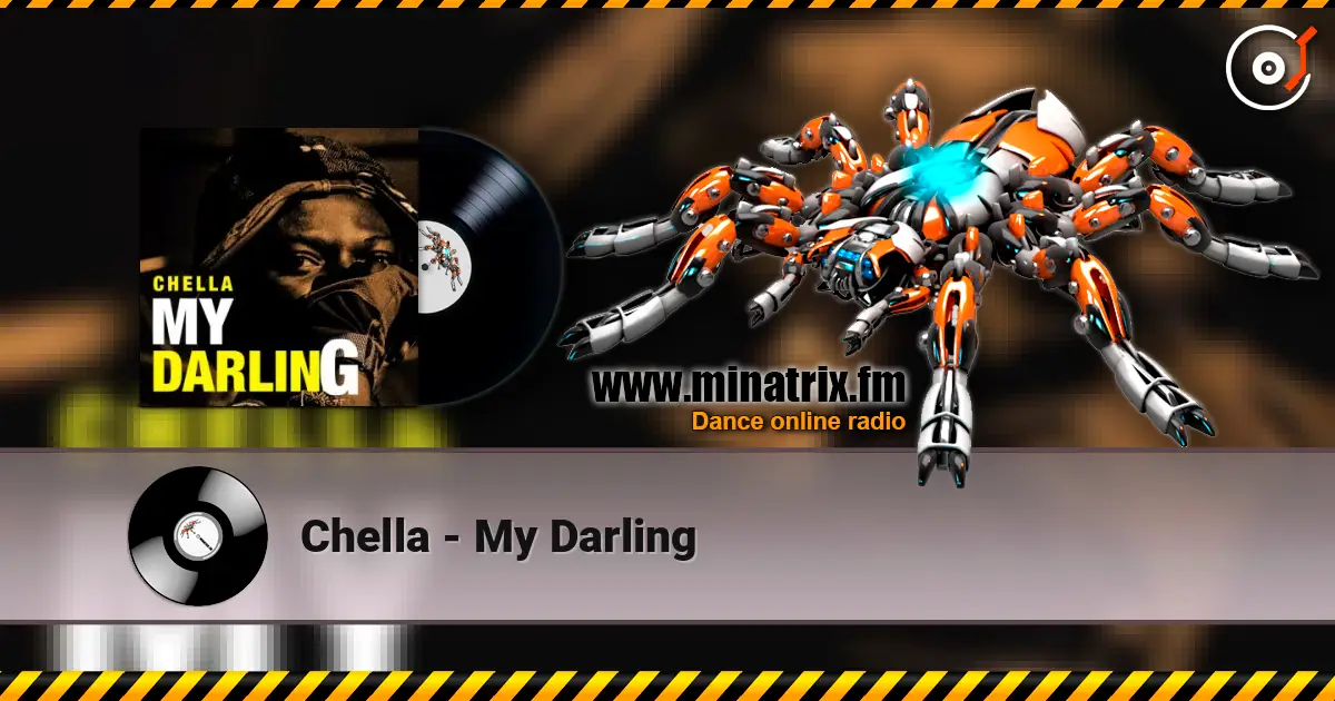 Chella - My Darling ������� ���������