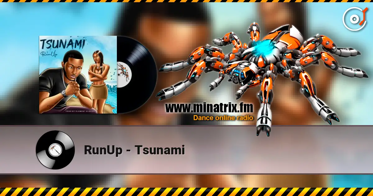 RunUp - Tsunami ������� ���������