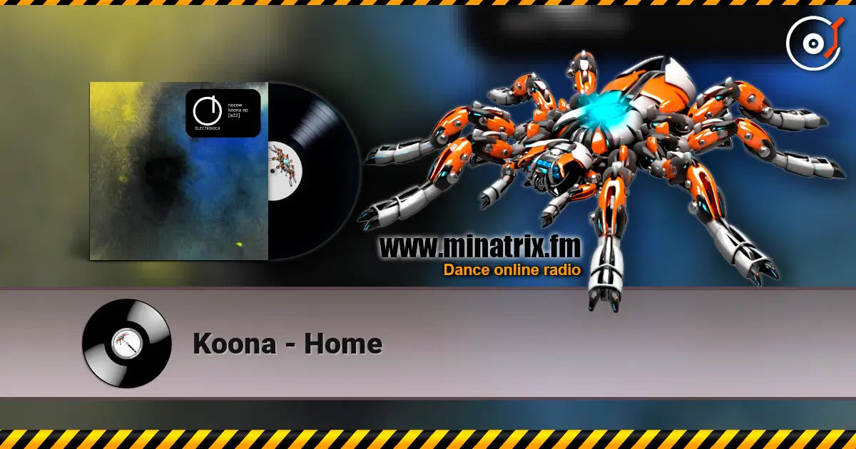 Koona - Home ������� ���������