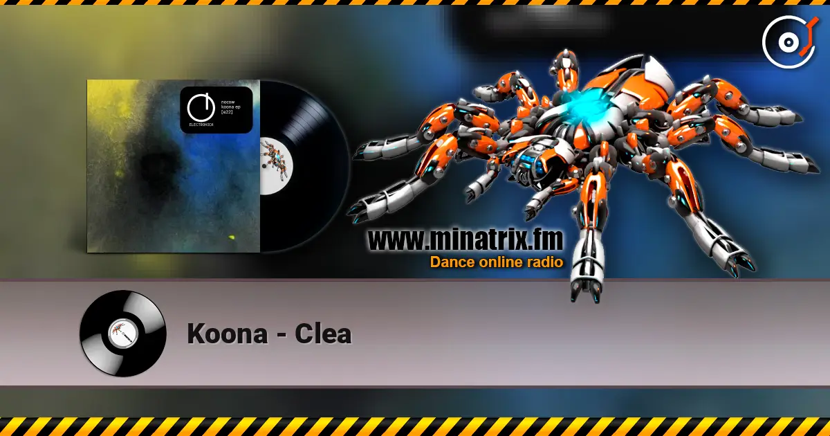 Koona - Clea ������� ���������