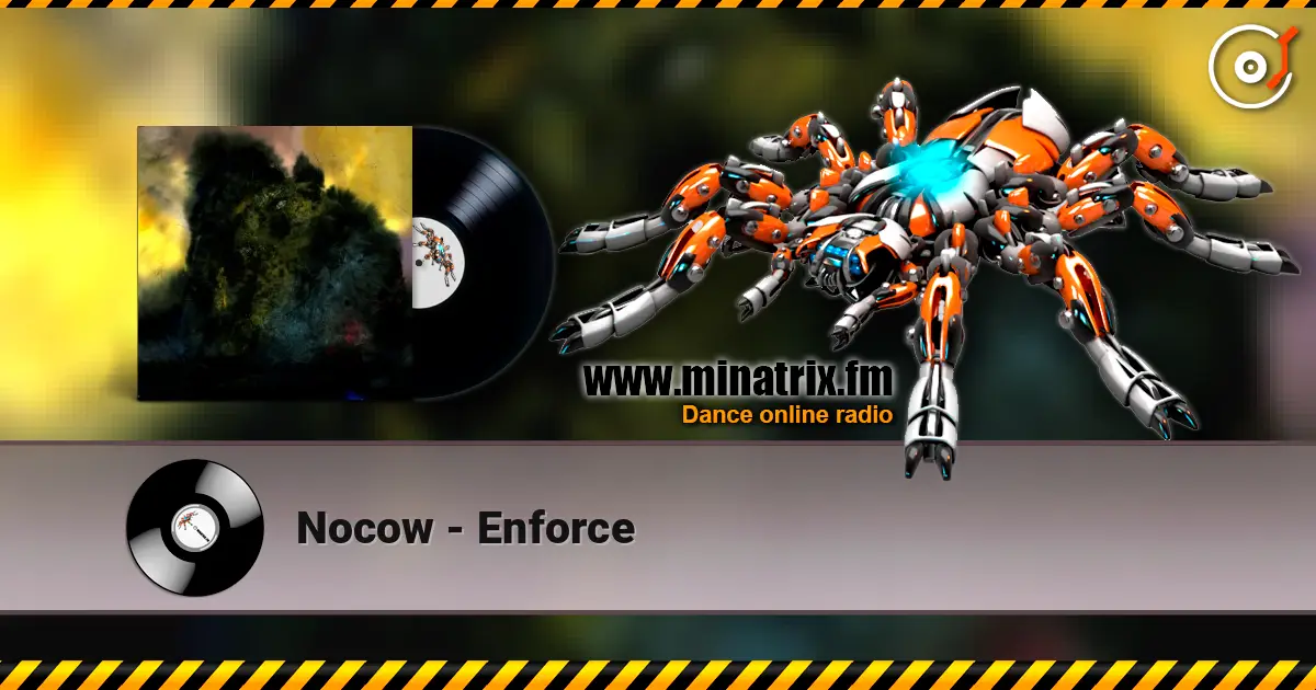 Nocow - Enforce ������� ���������