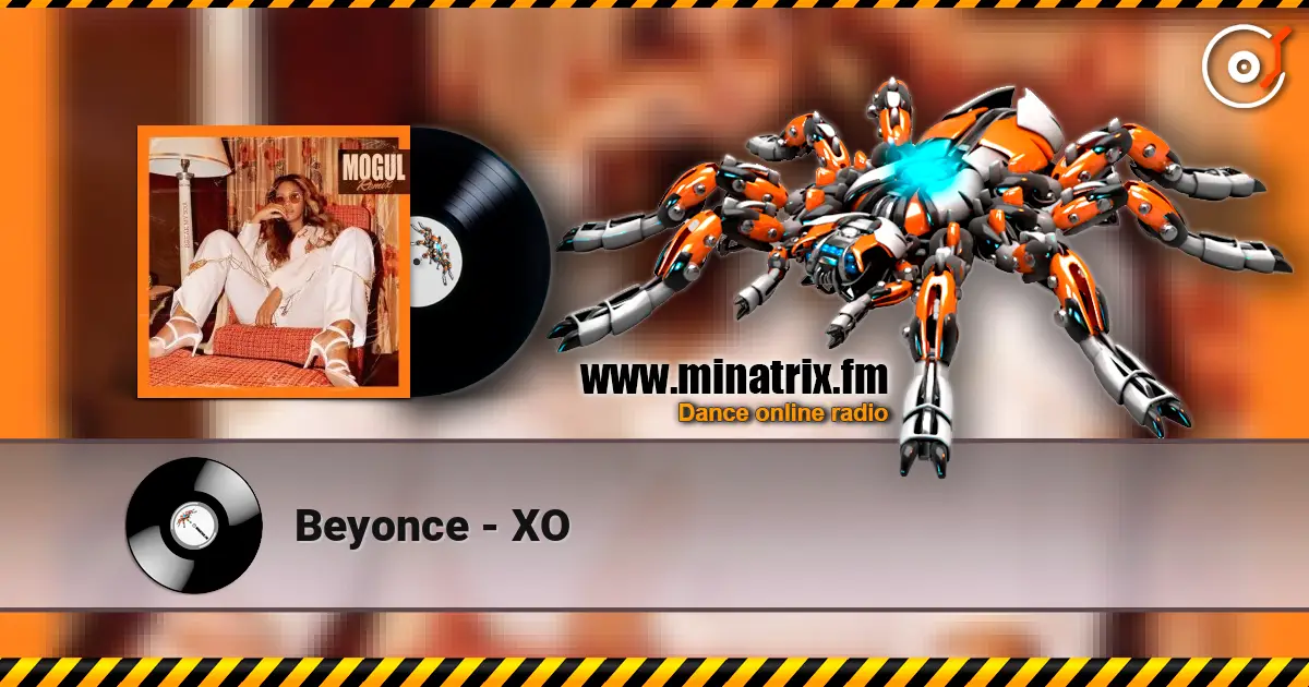 Beyonce - XO ������� ���������