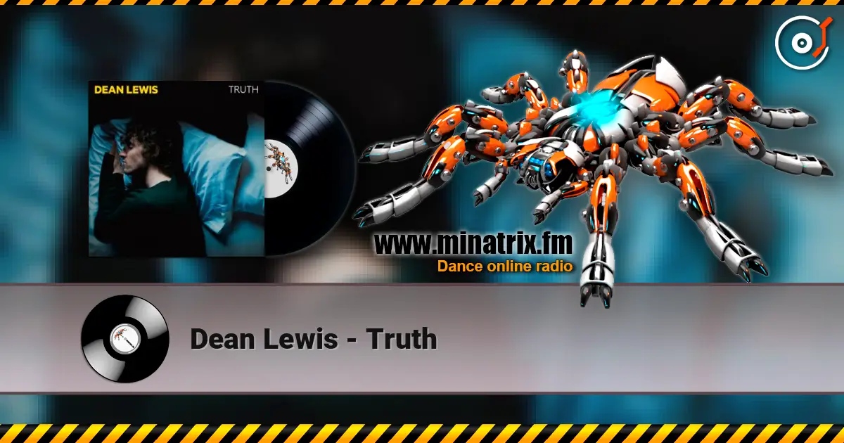 Dean Lewis - Truth ������� ���������