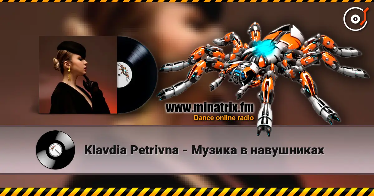 Klavdia Petrivna - ������ � ���������� ������� ���������