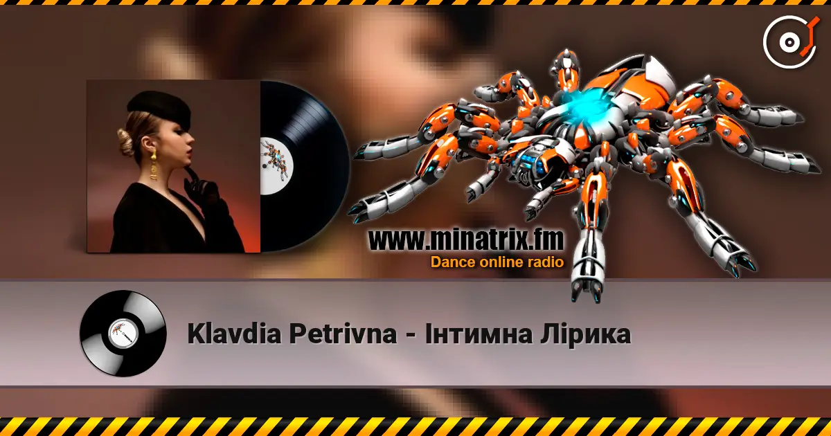 Klavdia Petrivna - ������� ˳���� ������� ���������