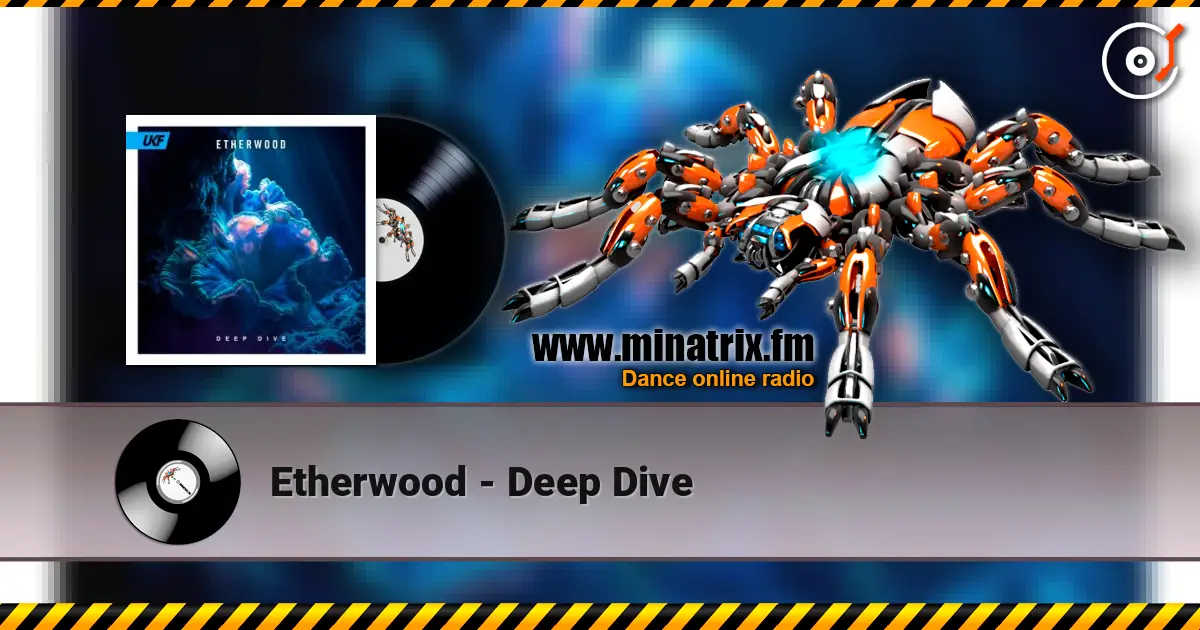 Etherwood - Deep Dive ������� ���������
