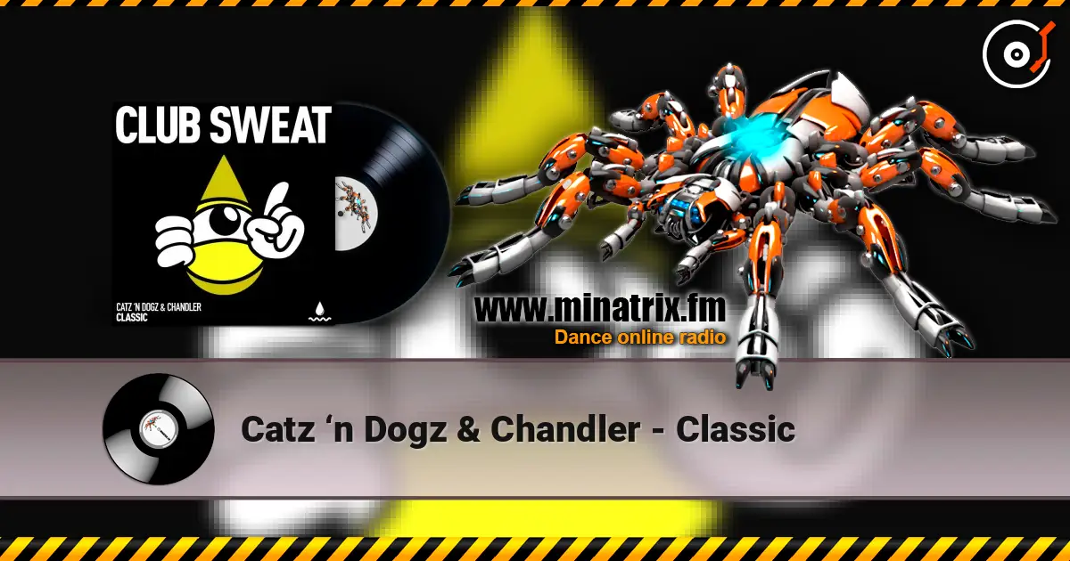 Catz �n Dogz & Chandler - Classic ������� ���������