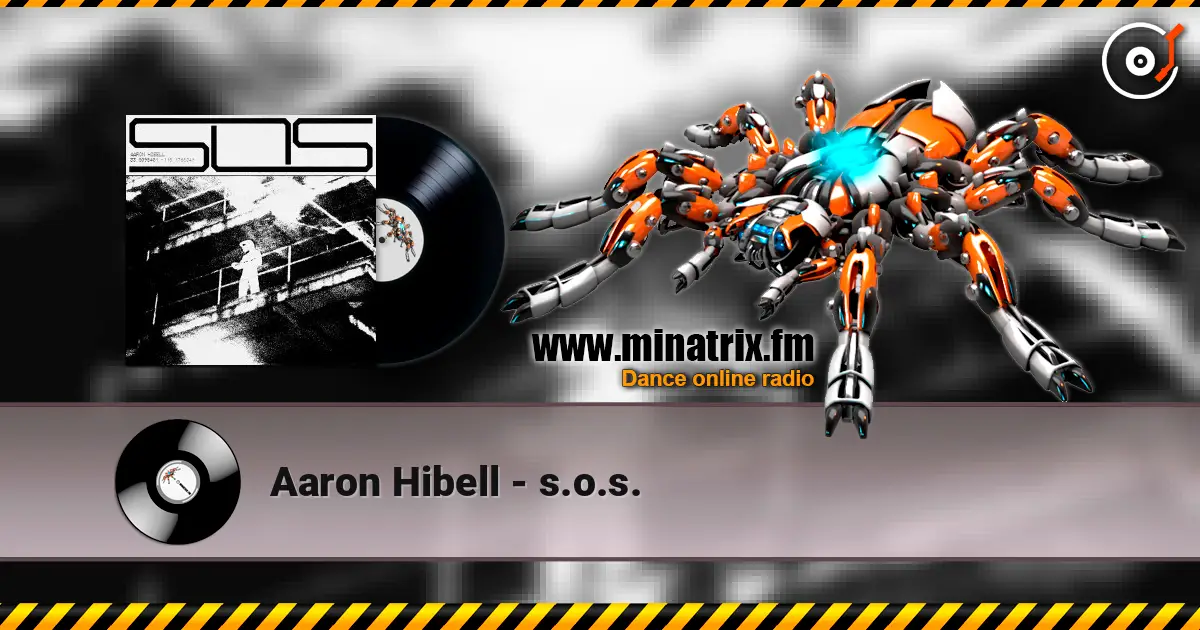 Aaron Hibell - s.o.s. ������� ���������