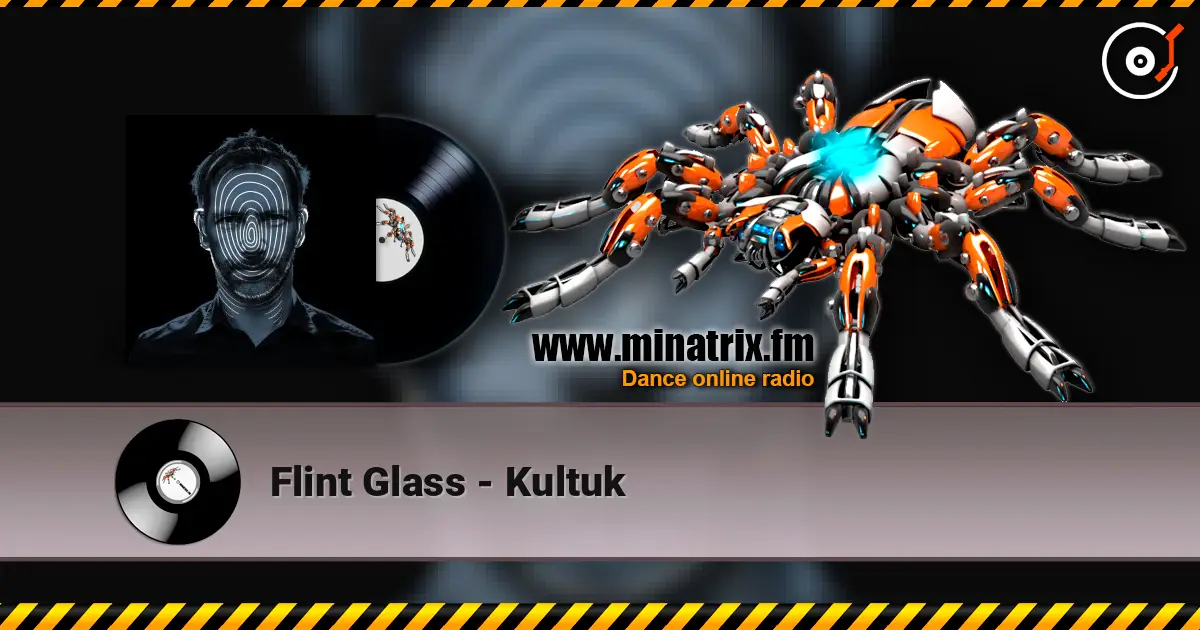 Flint Glass - Kultuk ������� ���������