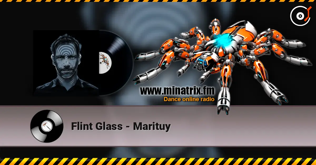 Flint Glass - Marituy ������� ���������