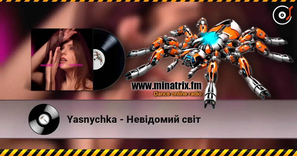 Yasnychka - �������� ��� ������� ���������