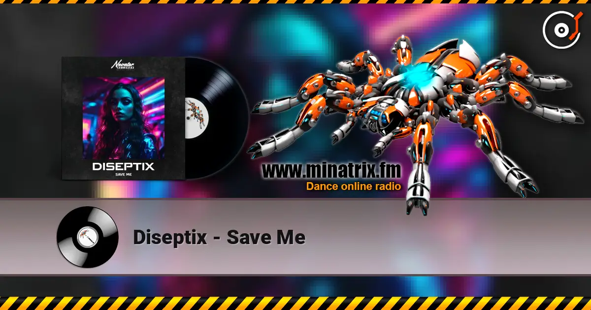 Diseptix - Save Me ������� ���������