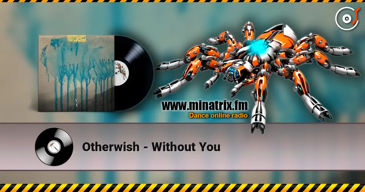 Otherwish - Without You ������� ���������
