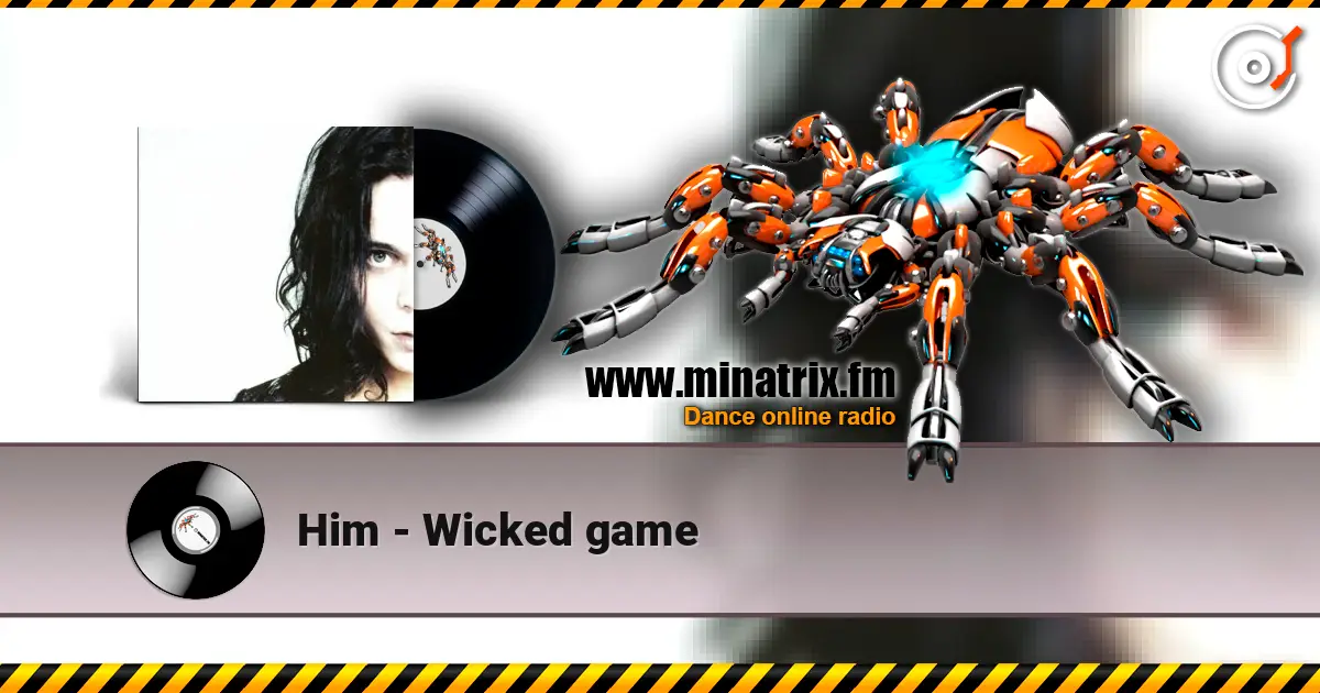 Him - Wicked game ������� ���������