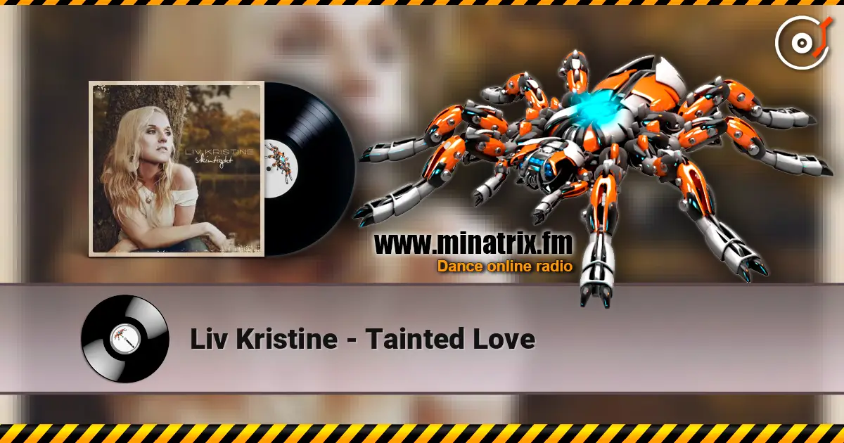 Liv Kristine - Tainted Love ������� ���������