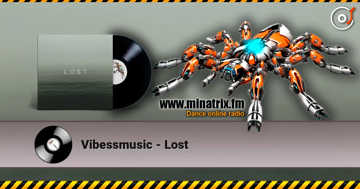 Vibessmusic - Lost ������� ���������