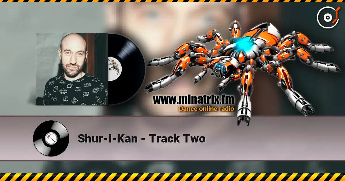 Shur-I-Kan - Track Two ������� ���������