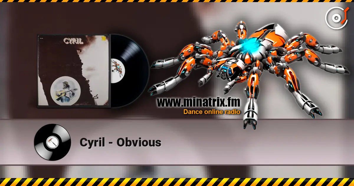 Cyril - Obvious ������� ���������