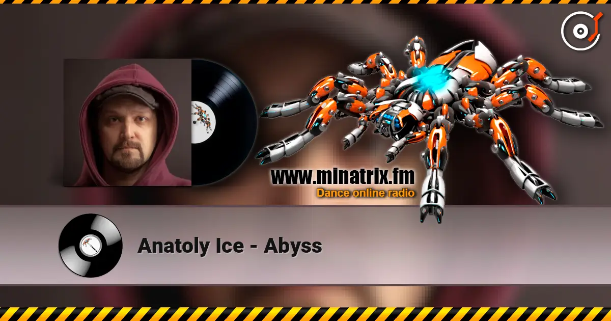 Anatoly Ice - Abyss ������� ���������