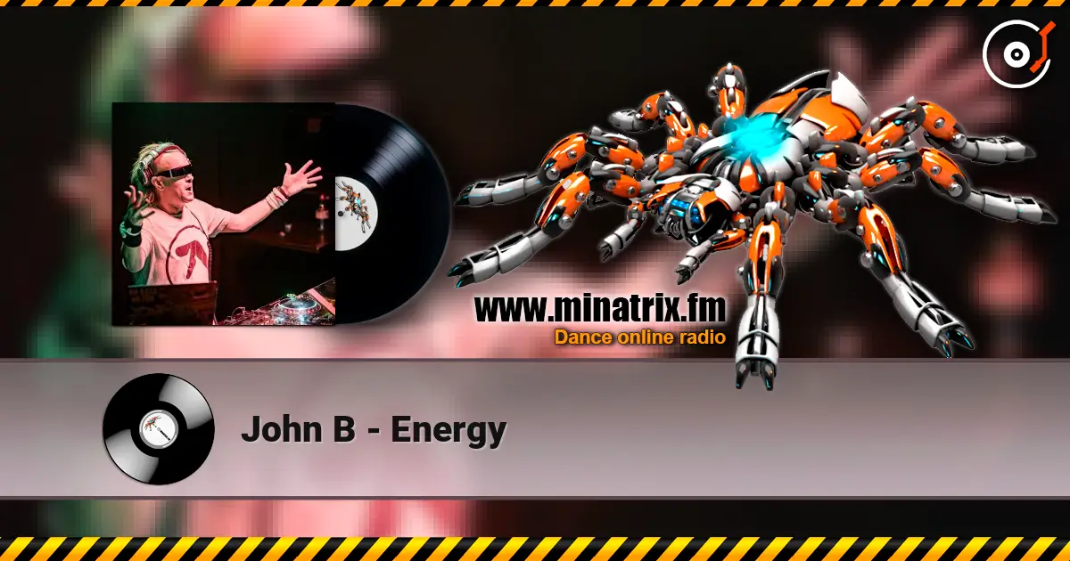 John B - Energy ������� ���������