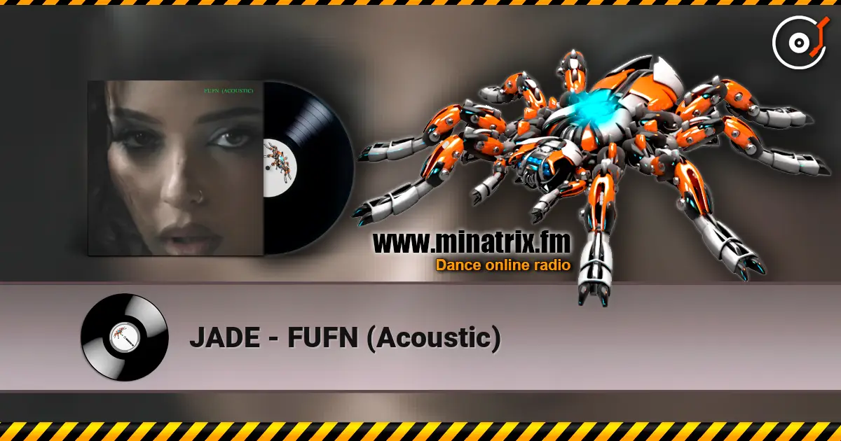 JADE - FUFN (Acoustic) ������� ���������