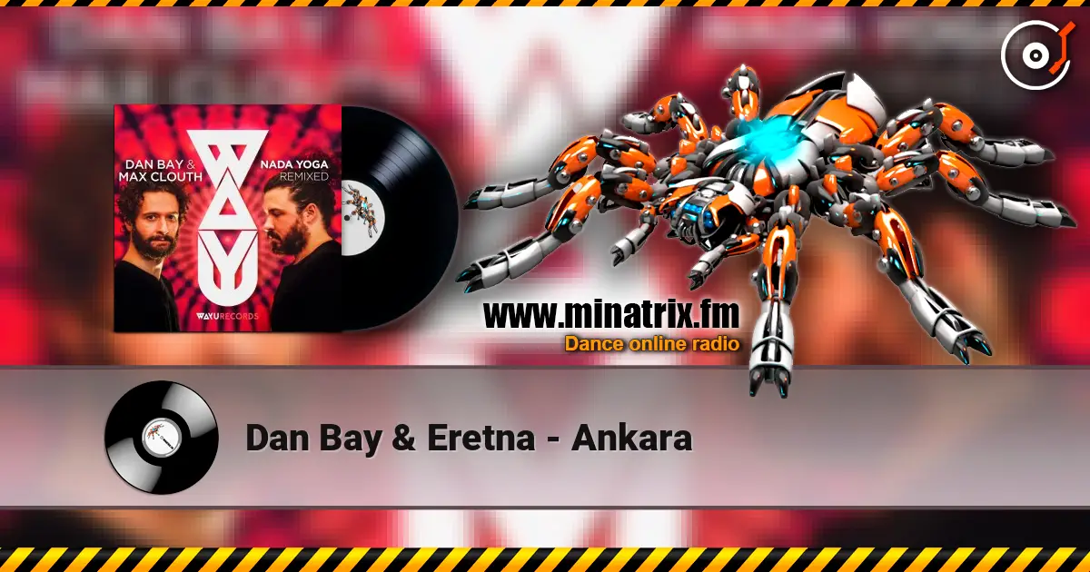 Dan Bay & Eretna - Ankara ������� ���������