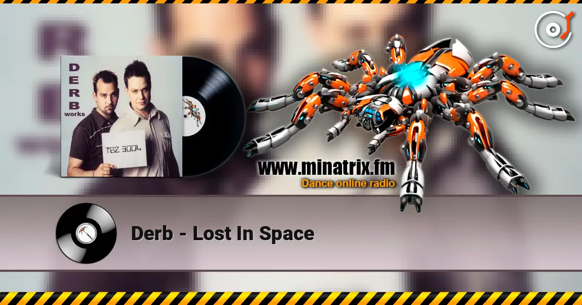 Derb - Lost In Space ������� ���������