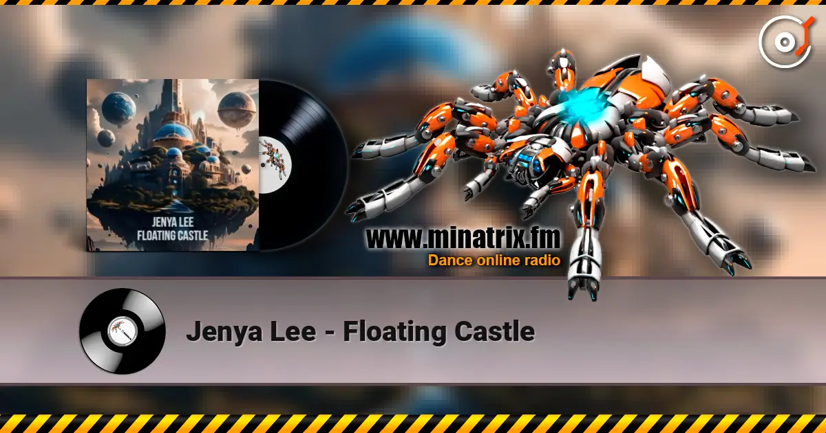 Jenya Lee - Floating Castle ������� ���������
