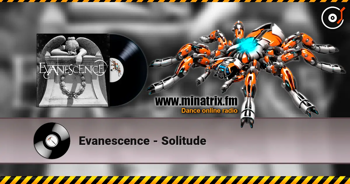 Evanescence - Solitude ������� ���������