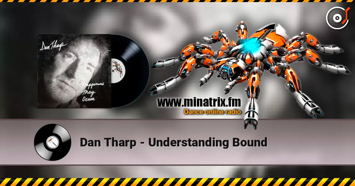 Dan Tharp - Understanding Bound ������� ���������