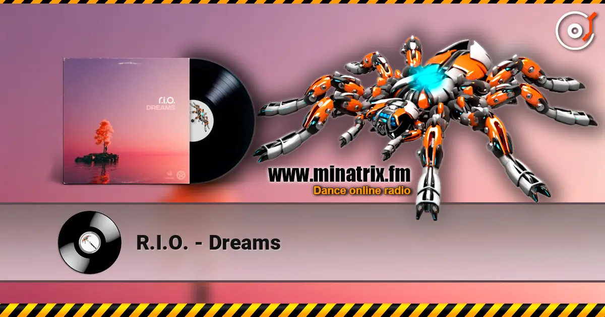 R.I.O. - Dreams ������� ���������