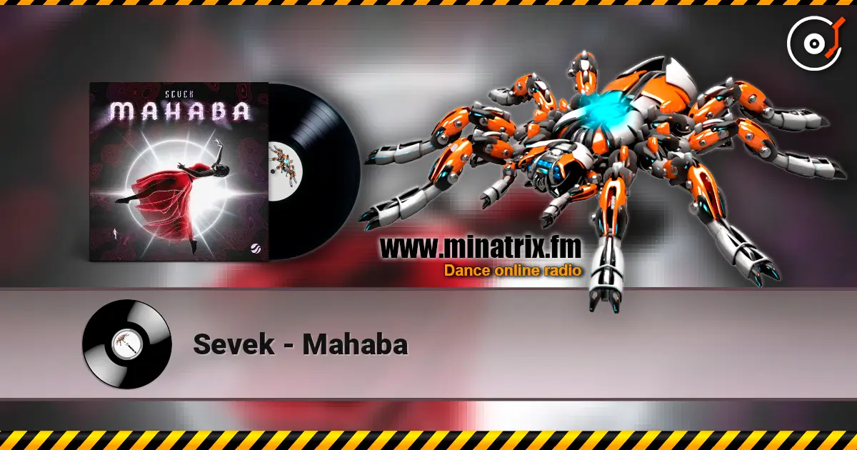 Sevek - Mahaba ������� ���������