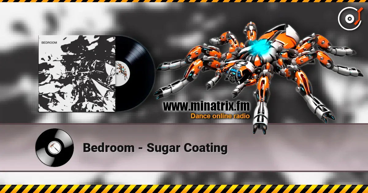 Bedroom - Sugar Coating ������� ���������