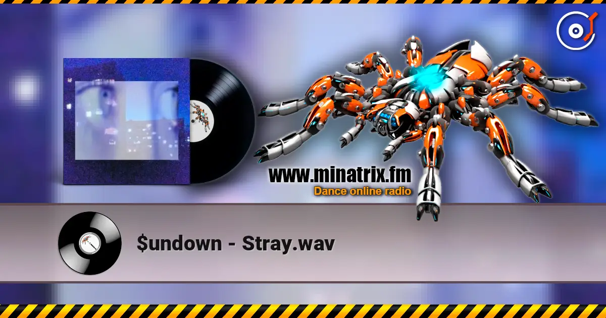 $undown - Stray.wav ������� ���������
