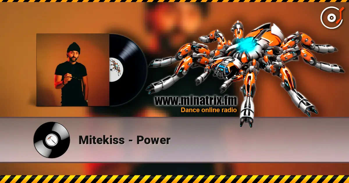 Mitekiss - Power ������� ���������