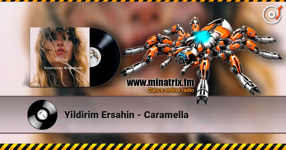 Yildirim Ersahin - Caramella ������� ���������