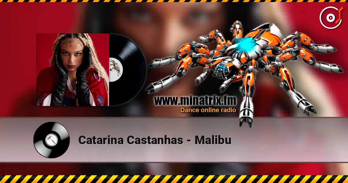 Catarina Castanhas - Malibu ������� ���������