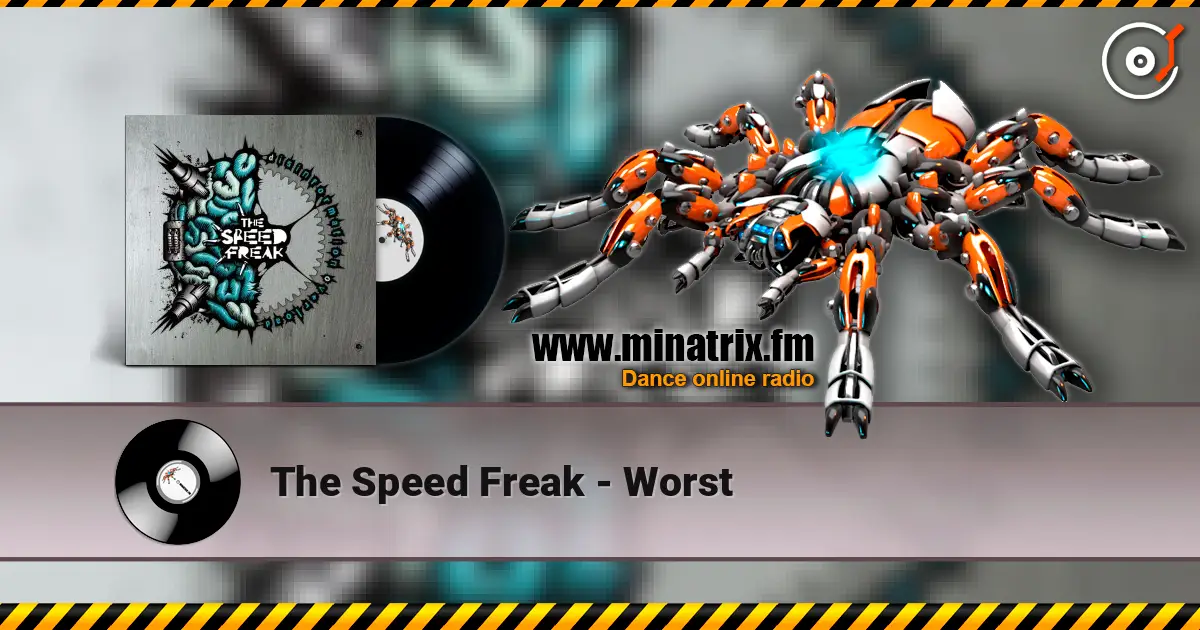 The Speed Freak - Worst ������� ���������