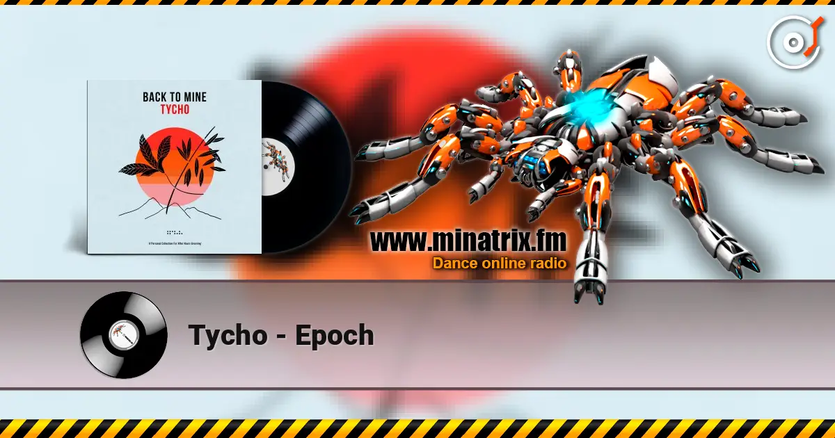 Tycho - Epoch ������� ���������